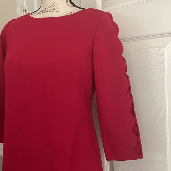 Talbots dress - Picture 4 of 10